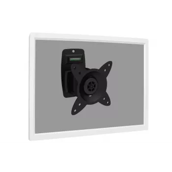 DIGITUS sieninis laikiklis su pasukimo funkcija monitoriams iki 70 cm (27 inch) (DA-90350)