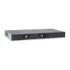 LevelOne KILBY 28 prievadų L3 Lite valdomas gigabitas šviesolaidinis komutatorius, 4 x 10GbE SFP+, 4 x gigabito SFP/RJ45 kombinuoti prievadai