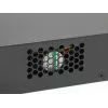 LevelOne KILBY 28 prievadų L3 Lite valdomas gigabitas šviesolaidinis komutatorius, 4 x 10GbE SFP+, 4 x gigabito SFP/RJ45 kombinuoti prievadai