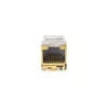 LevelOne 1,25 Gbps varinis SFP siųstuvas-imtuvas, 100 m, RJ45, varinis, 1250 Mbit/s, SFP, 100 m, IEEE 802.3, IEEE 802.3ab, 3.3 V