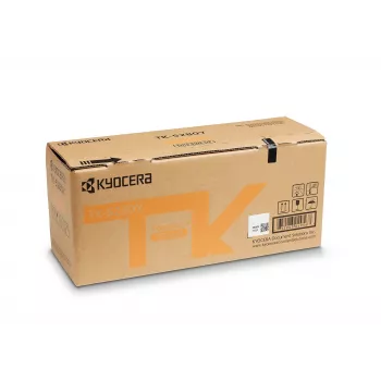 KYOCERA TK-5280Y tonerio kasetė 1 vnt. originali geltona