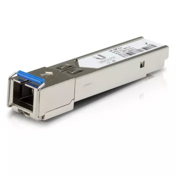 UBIQUITI NETWORKS siųstuvo-imtuvo modulis Uf-gp-c+ Sfp