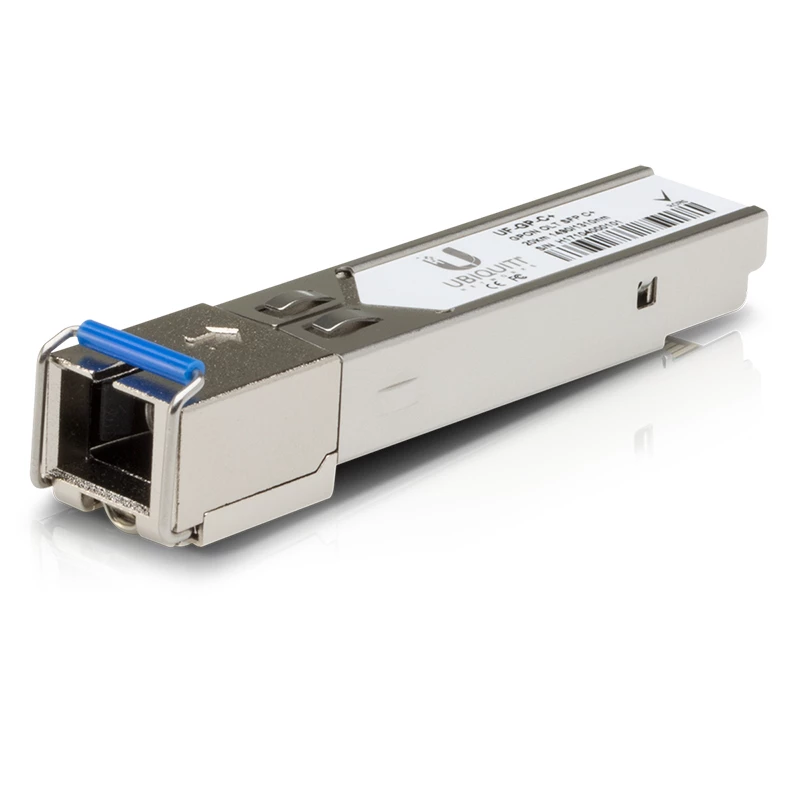 UBIQUITI NETWORKS siųstuvo-imtuvo modulis Uf-gp-c+ Sfp