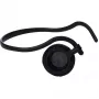Jabra A Neckband, Ausinė juosta, Plastikas, Juoda