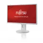 Fujitsu Displays B22-8 WE kompiuterio monitorius 55,9 cm (22 col.) 1680 x 1050 pikselių WSXGA+ LED sidabrinis