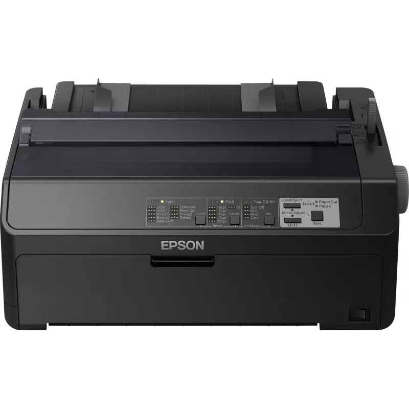 Epson LQ-590II taškinis spausdintuvas 550 cps