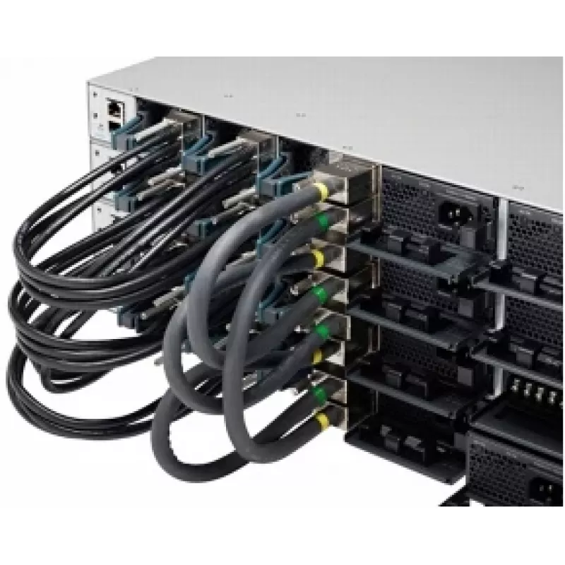 CISCO jungimo kabelis - Tipas 1 - 50 cm