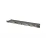 DIGITUS Patch panel CAT6a Shielded 24-port 0.5U (DN91624SSLEA)