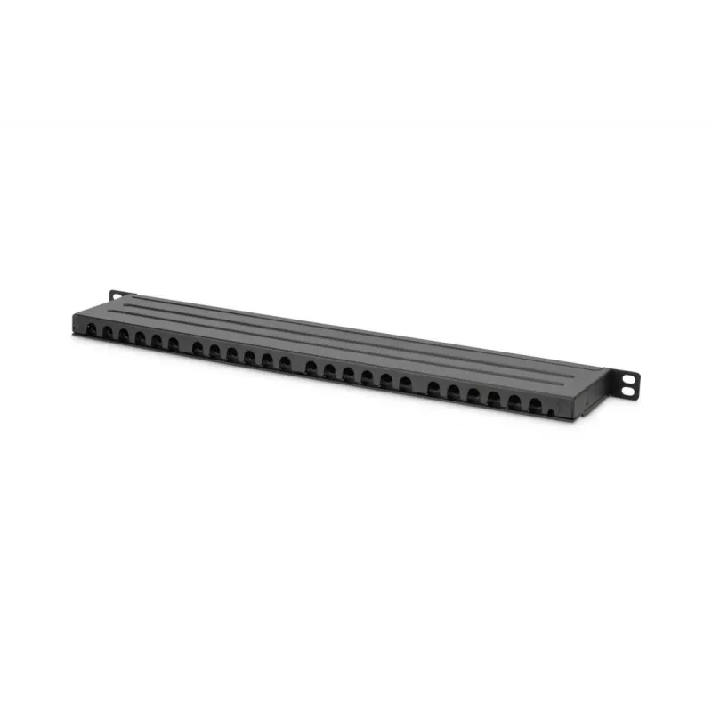 DIGITUS Patch panel CAT6a Shielded 24-port 0.5U (DN91624SSLEA)