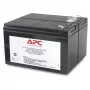 APC baterijos keitimo kasetė APCRBC113 (OEM)