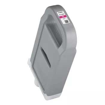 Canon PFI-1700M rašalo kasetė originali purpurinė