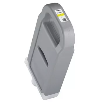 Canon PFI-1700Y rašalo kasetė Originali geltona