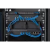 DIGITUS Wall Mounting Cabinet 312x300mm (10in) 9U 464x312x300 mm Juoda