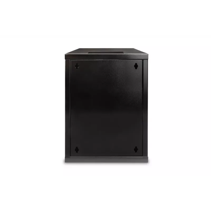 DIGITUS Wall Mounting Cabinet 312x300mm (10in) 9U 464x312x300 mm Juoda