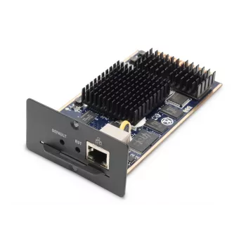 DIGITUS IP funkcijų modulis KVM jungikliams (DS-51000-1)
