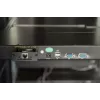 DIGITUS modulinė 43,2 cm (17 colių) TFT konsolė su 8 prievadų KVM RAL 9005 juoda - Qwertzu vokiška