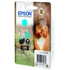 Epson Squirrel Singlepack Žydra 378XL Claria Photo HD rašalas