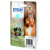 Epson Squirrel Singlepack Light Žydra 378XL Claria Photo HD Ink
