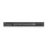 Zyxel GS1920-24V2 Valdomas Gigabit Ethernet (10/100/1000) Juodas