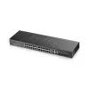 Zyxel GS1920-24V2 Valdomas Gigabit Ethernet (10/100/1000) Juodas