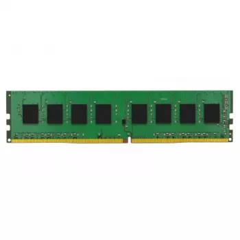 Kingston Technology ValueRAM atminties modulis 8 GB 1 x 8 GB DDR4 2666 MT/s 288-pin DIMM