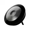Jabra Speak 710, Universal, Juoda, Sidabrinė, 30 m, 70 dB, 1 m, 10 W