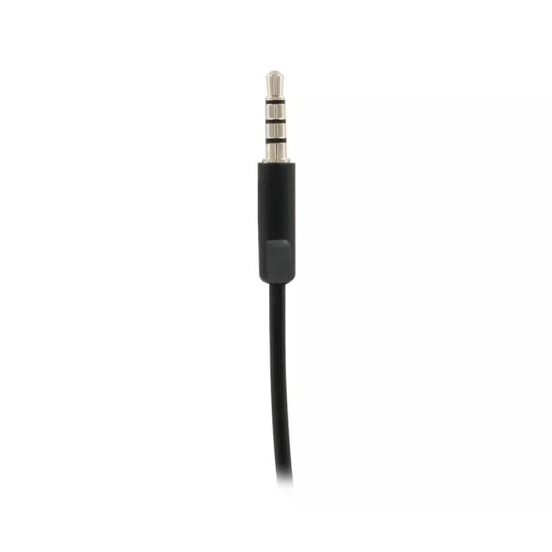 LOGITECH H111 - 3.5 mm - stereofoninės ausinės