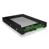 ICY BOX IB-2538StS Universalus kietojo disko narvelis