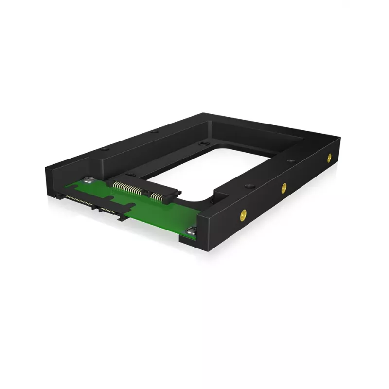 ICY BOX IB-2538StS Universalus kietojo disko narvelis