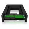 ICY BOX IB-2538StS Universalus kietojo disko narvelis