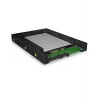 ICY BOX IB-2538StS Universalus kietojo disko narvelis