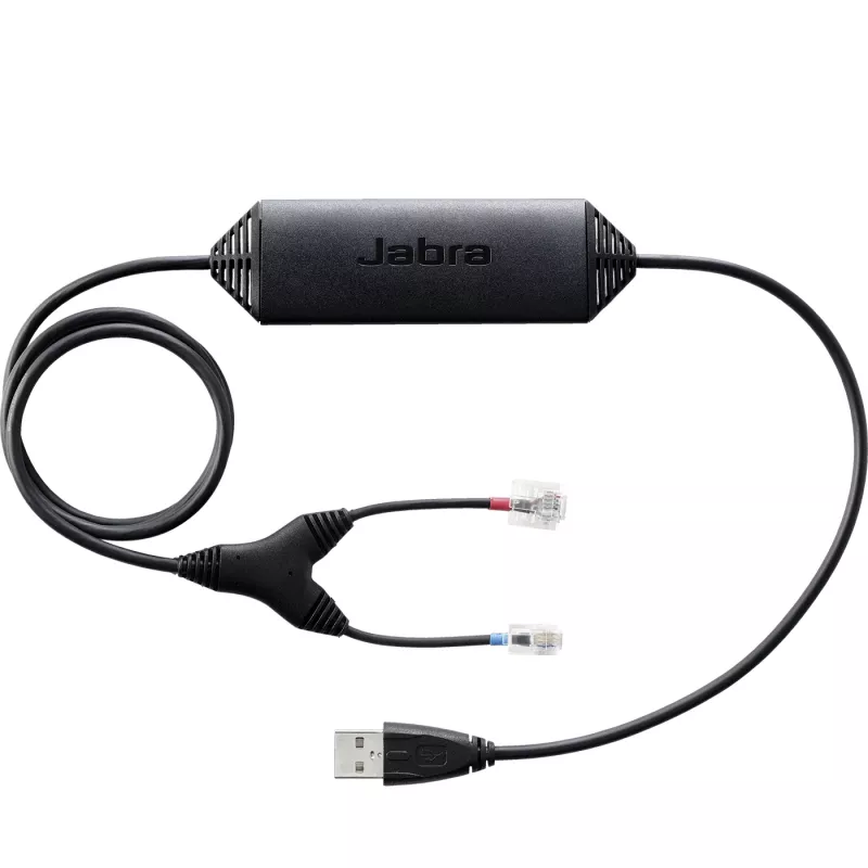 EHS adapteris Jabra LINK 14201-30