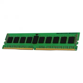 Kingston Technology KCP426NS8/8 atminties modulis 8 GB 1 x 8 GB DDR4 2666 MT/s 288 kontaktų DIMM ECC