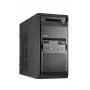 Chieftec LT-01B-350GPB kompiuterio korpusas Mini Tower juodas 250 W