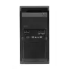 Chieftec LT-01B-350GPB kompiuterio korpusas Mini Tower juodas 250 W
