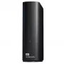 WESTERN DIGITAL Stalinis kietasis diskas - WD Elements - 10TB - USB-A 3.0