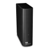 WESTERN DIGITAL Stalinis kietasis diskas - WD Elements - 10TB - USB-A 3.0