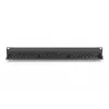 DIGITUS Professional CAT6A, EA klasė Patch Panel, ekranuotas