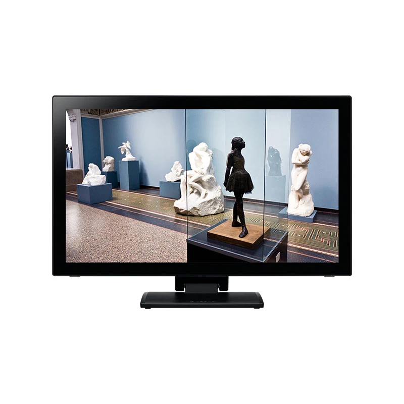 Monitorius TM-23 58,4CM 23IN LED 10TP Multitouch HDMI