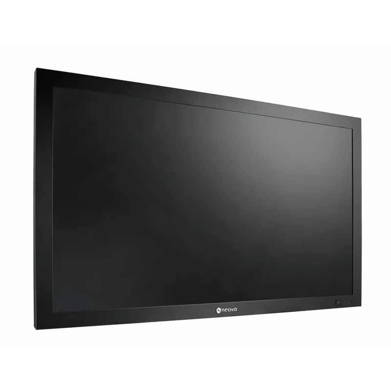 AG Neovo QX-55 139,7 cm (55 colių) 3840 x 2160 pikselių