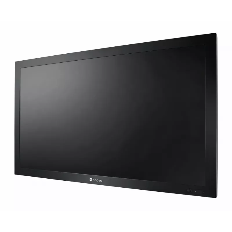 AG Neovo QX-55 139,7 cm (55 colių) 3840 x 2160 pikselių