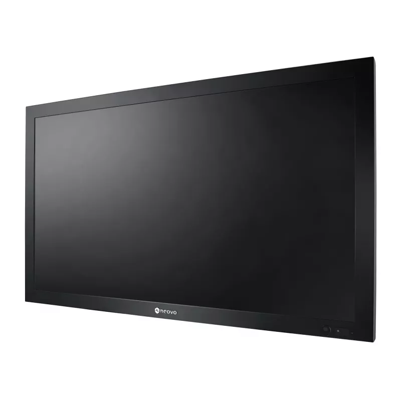 AG Neovo QX-55 139,7 cm (55 colių) 3840 x 2160 pikselių