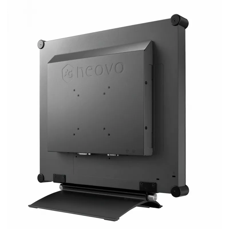 AG Neovo X-19E kompiuterio monitorius 48,3 cm (19 colių) 1280 x 1024 pikseliai SXGA LED juodas