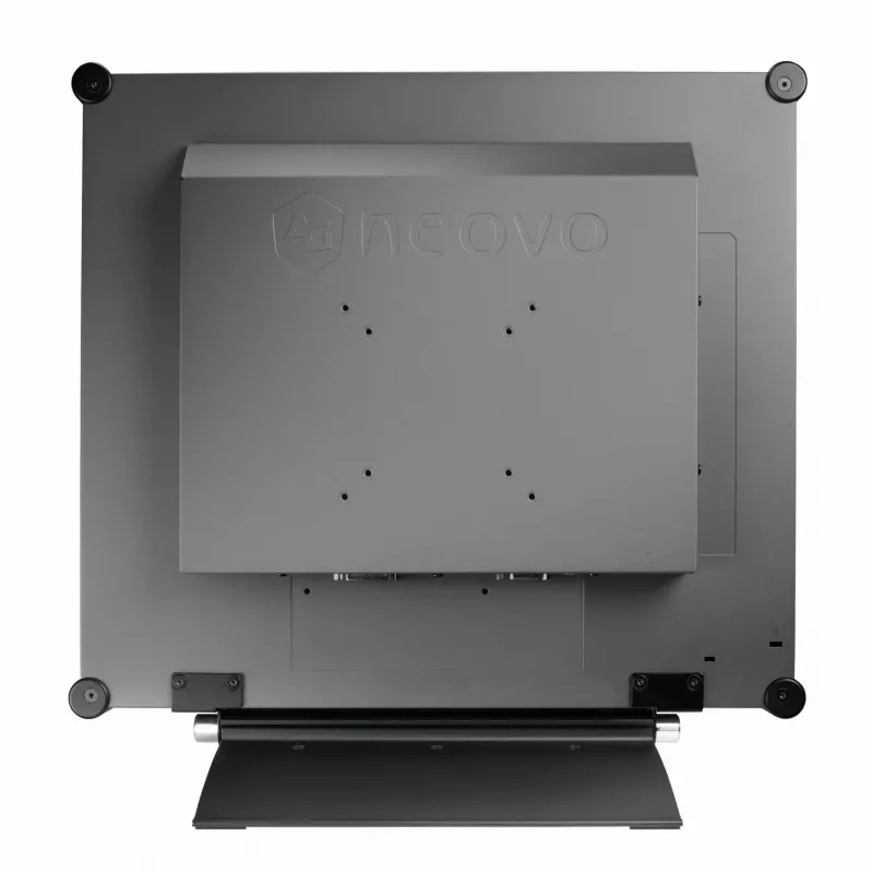 AG Neovo X-19E kompiuterio monitorius 48,3 cm (19 colių) 1280 x 1024 pikseliai SXGA LED juodas