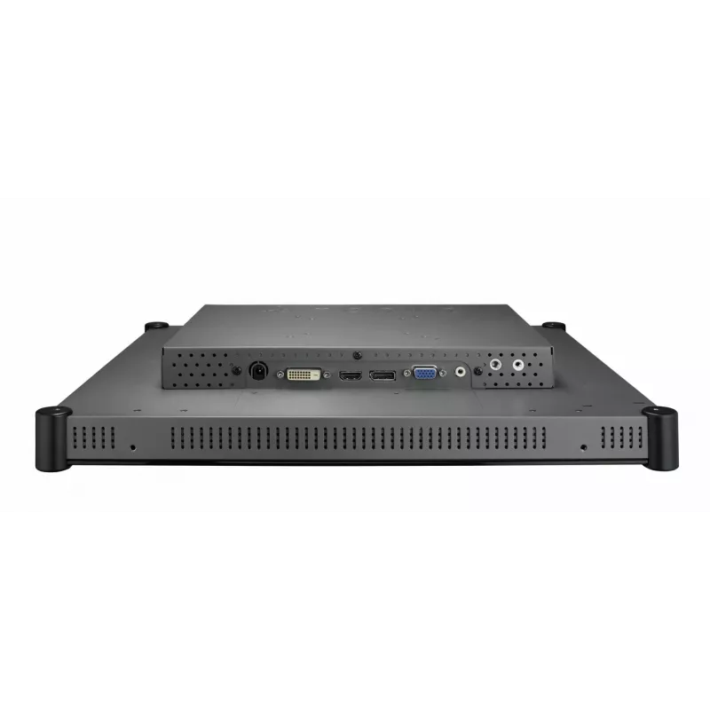AG Neovo X-19E kompiuterio monitorius 48,3 cm (19 colių) 1280 x 1024 pikseliai SXGA LED juodas