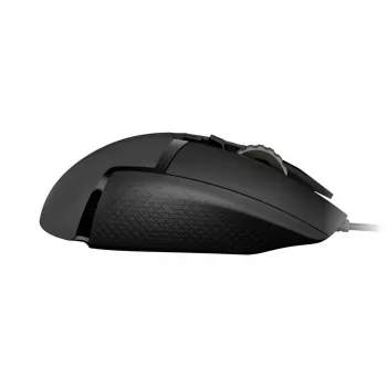 LOGITECH G502 Hero didelio našumo žaidimų pelė N/a - Ewr2