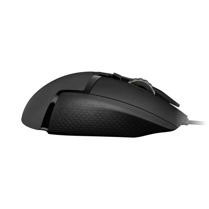 LOGITECH G502 Hero didelio našumo žaidimų pelė N/a - Ewr2