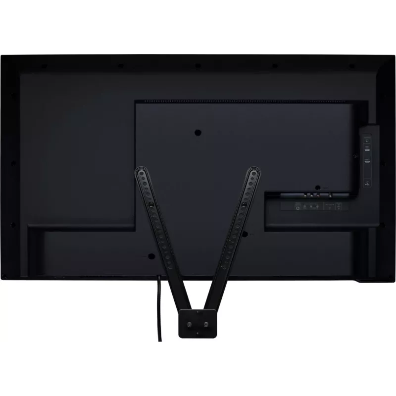 Monitoriaus laikiklis Logitech XL TV Mount for MeetUp, juodas