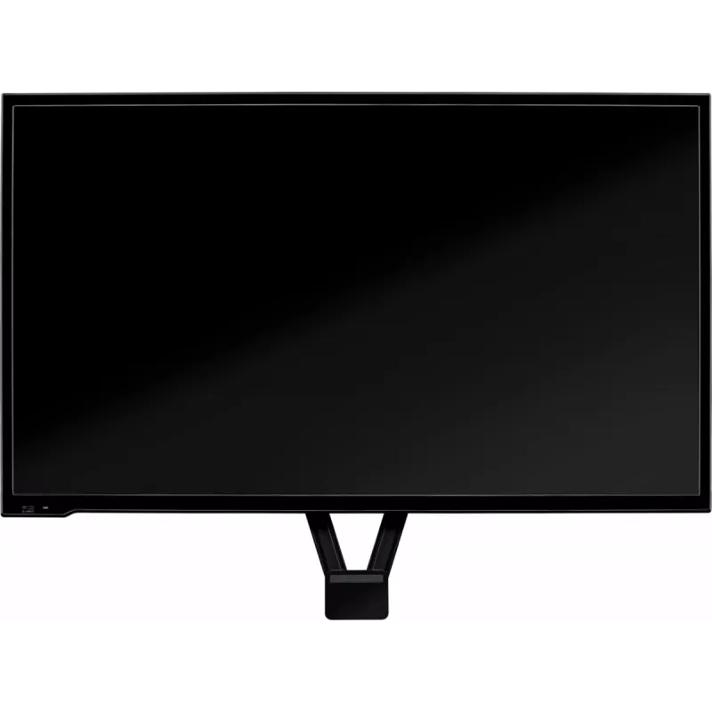 Monitoriaus laikiklis Logitech XL TV Mount for MeetUp, juodas
