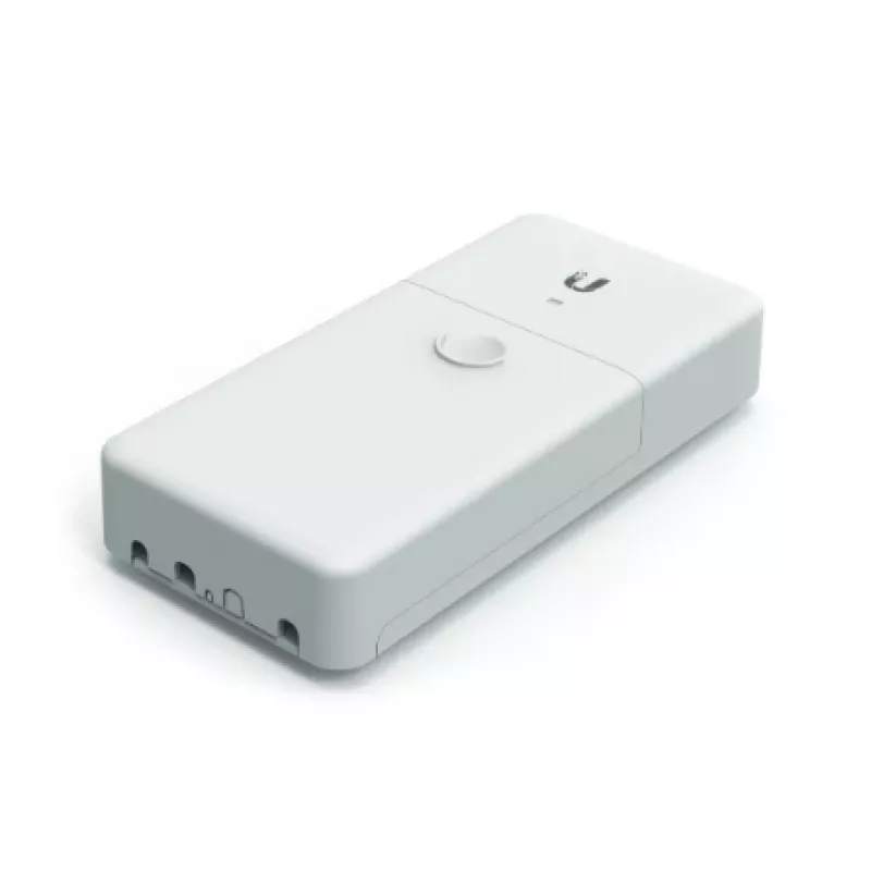 UBIQUITI NETWORKS F-poe Fiber PoE G2 optinis duomenų transportavimas lauko PoE įrenginiams